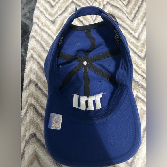 Giants hat adjustable - Picture 3 of 3